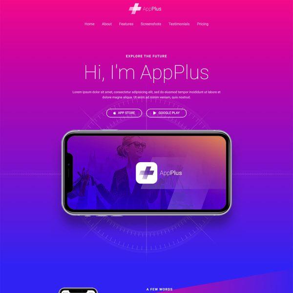 AppPlus