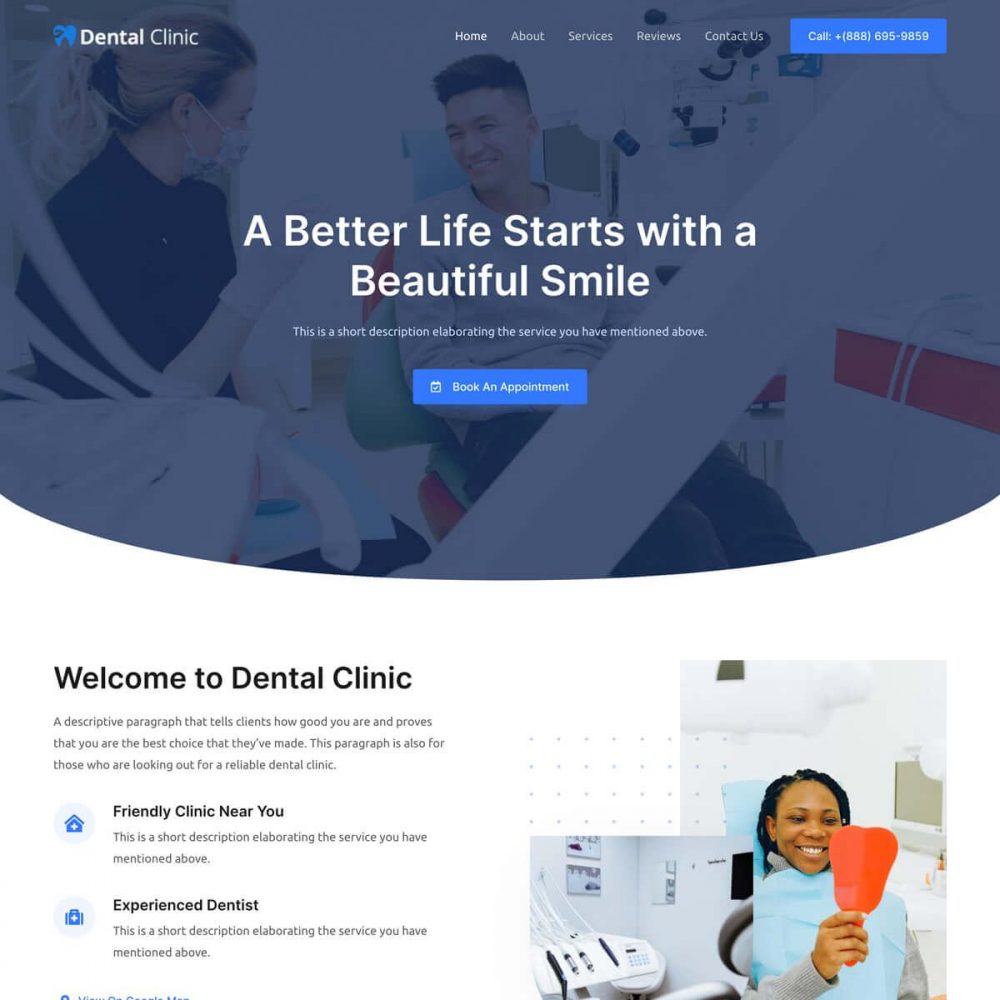 Dental Clinic