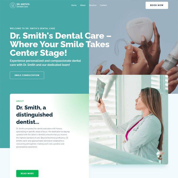Dental Care