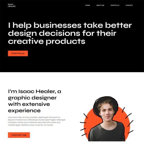 Freelance Digital Designer