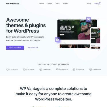 Digital Download Store