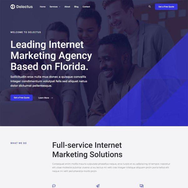 Digital Marketing Agency