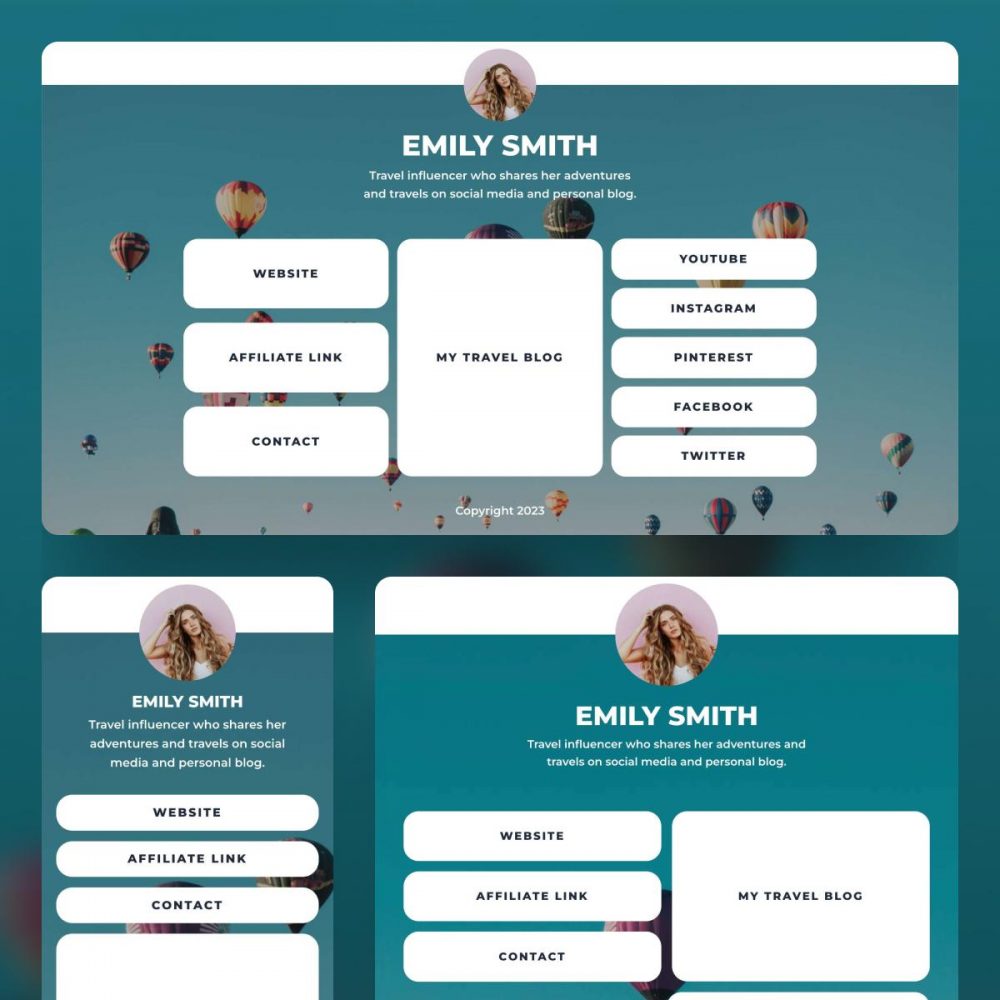 Emily Smith ?C Traveller