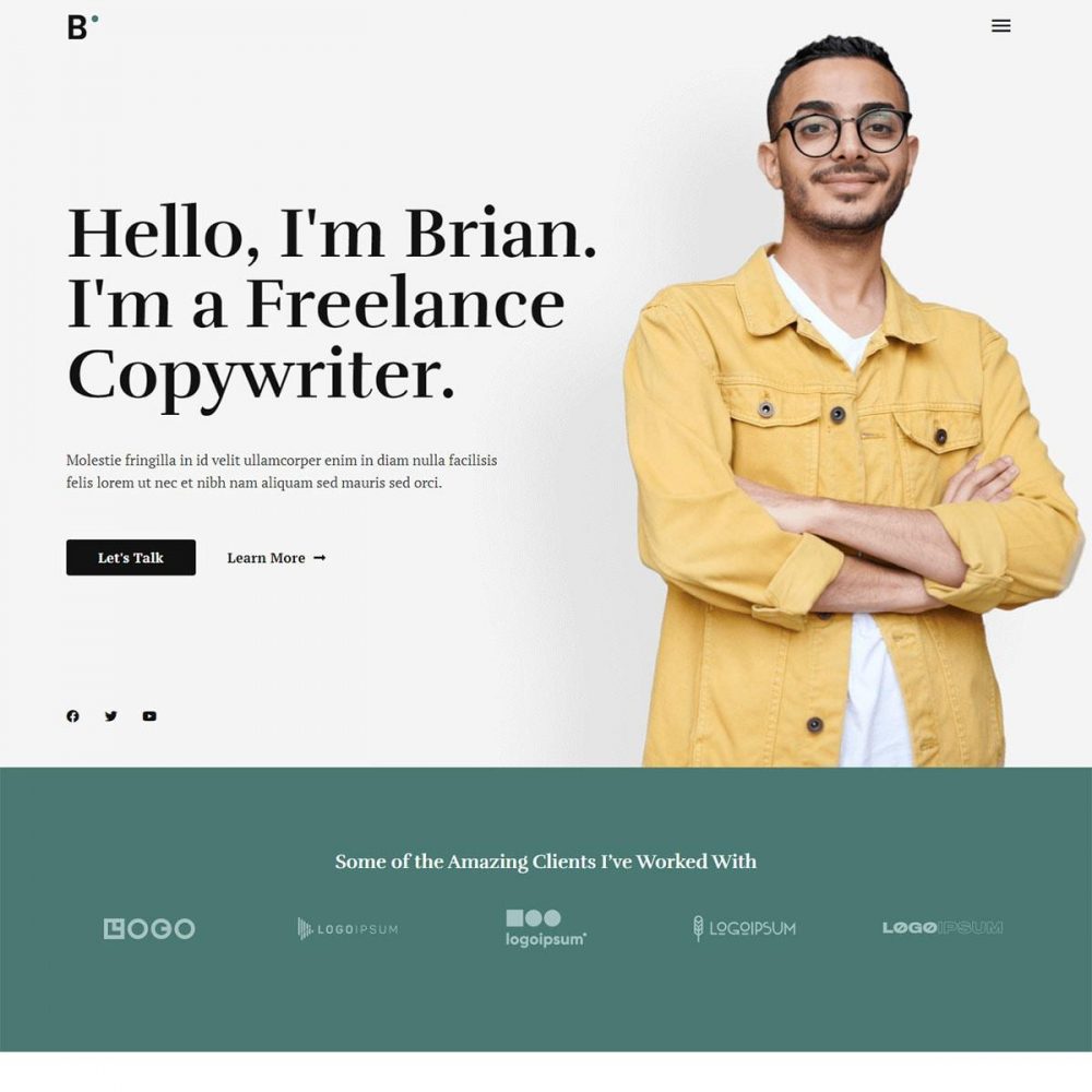 Freelance Copywriter