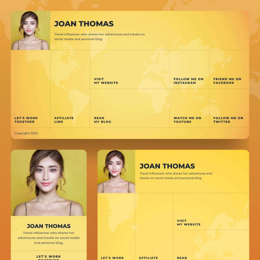 Joan Thomas ?C Traveller