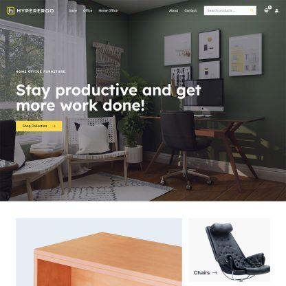 Office Furniture Store