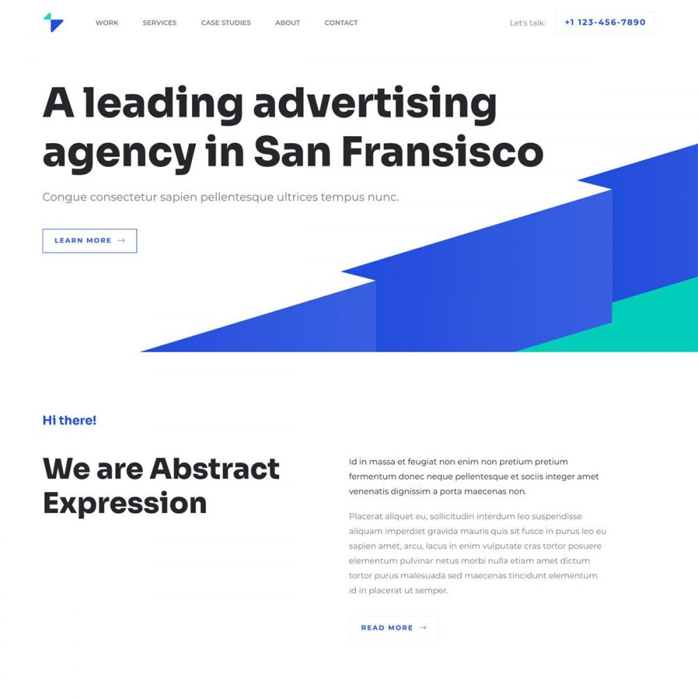 Advertising Agency