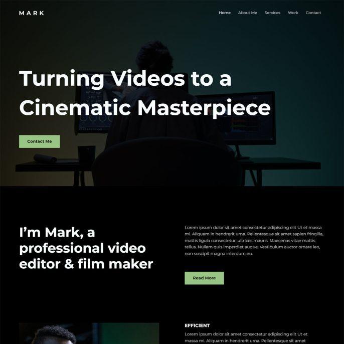 Video Editor